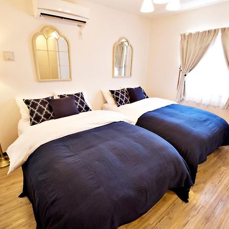 Clomtown E Apartment Ishigaki  Luaran gambar