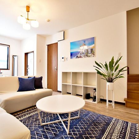 Clomtown E Apartment Ishigaki  Luaran gambar