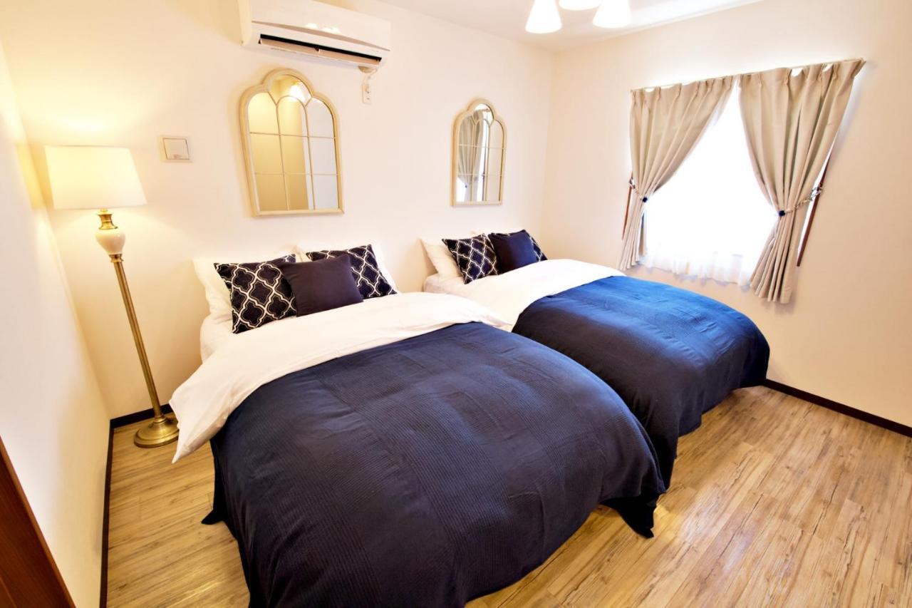 Clomtown E Apartment Ishigaki  Luaran gambar