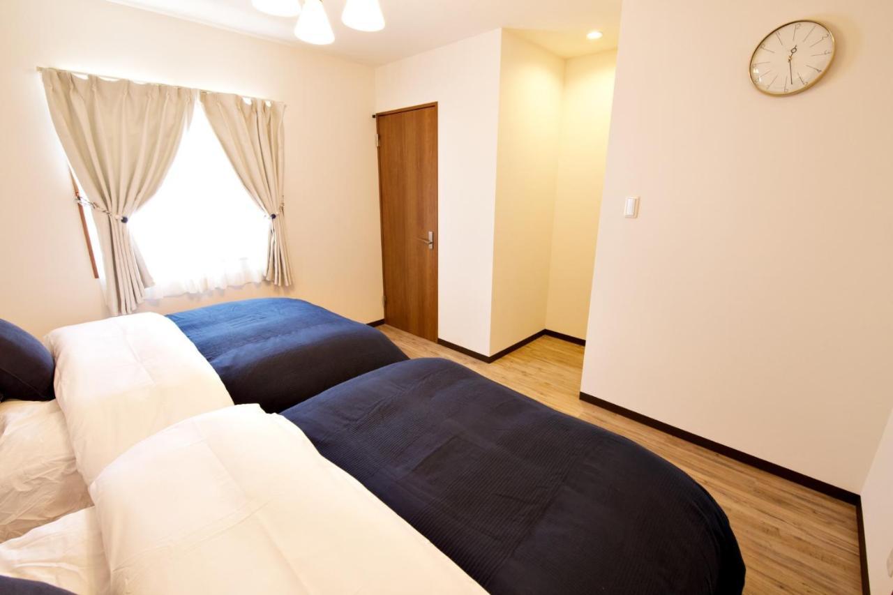 Clomtown E Apartment Ishigaki  Luaran gambar