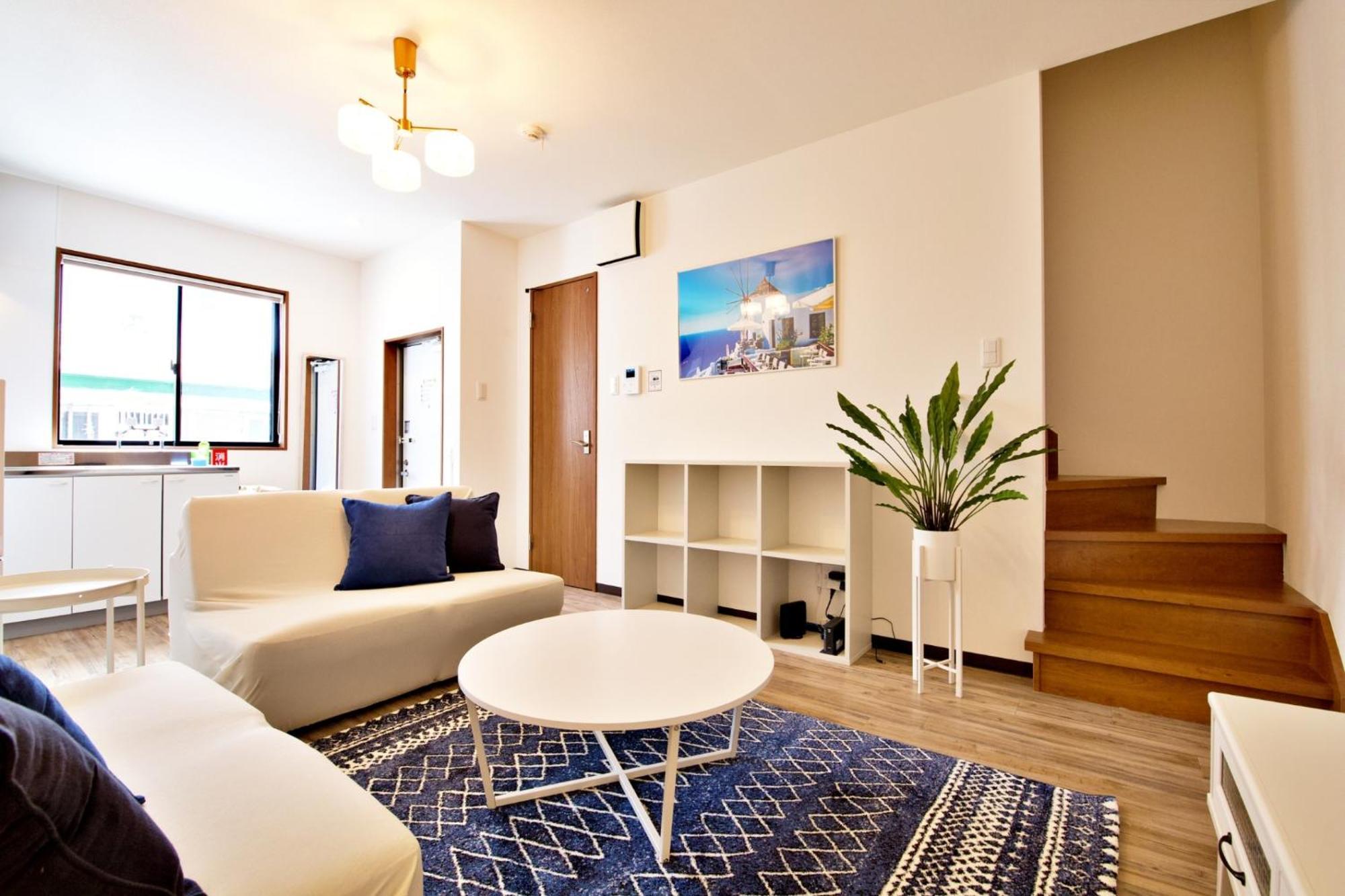 Clomtown E Apartment Ishigaki  Luaran gambar