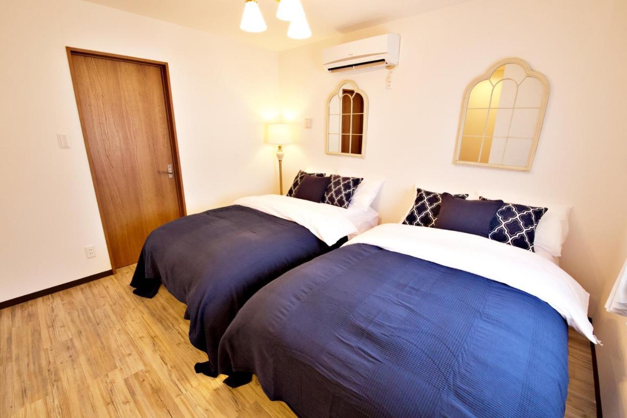 Clomtown E Apartment Ishigaki  Luaran gambar