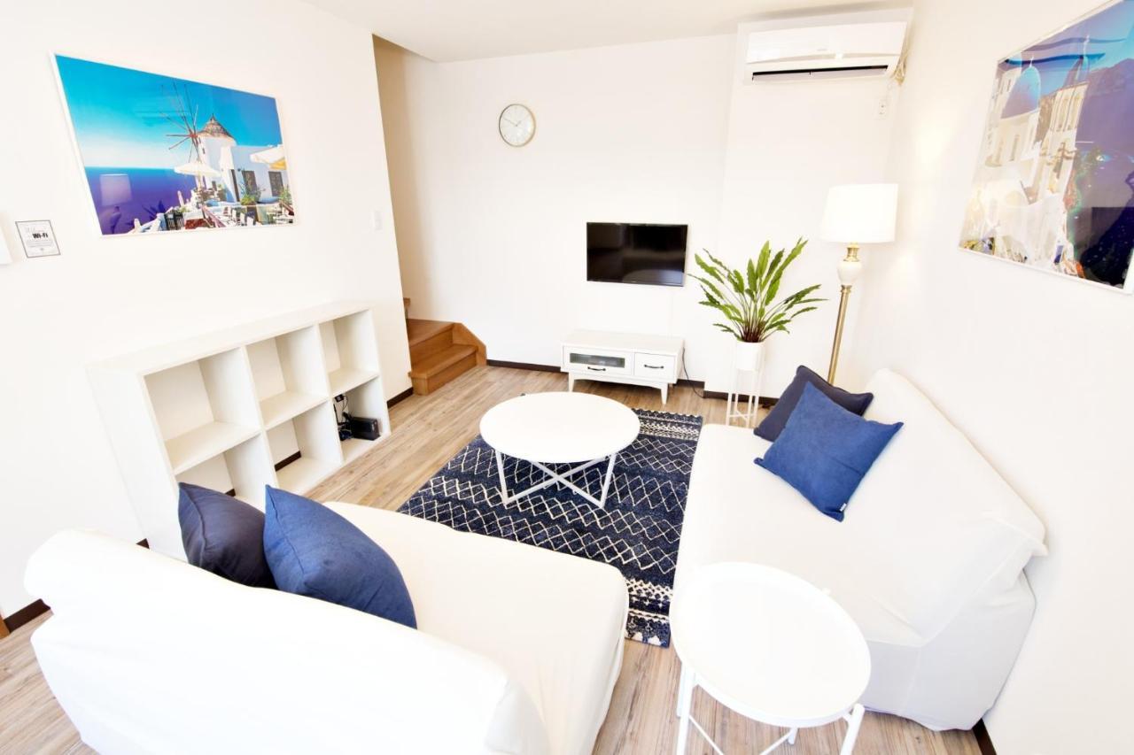 Clomtown E Apartment Ishigaki  Luaran gambar