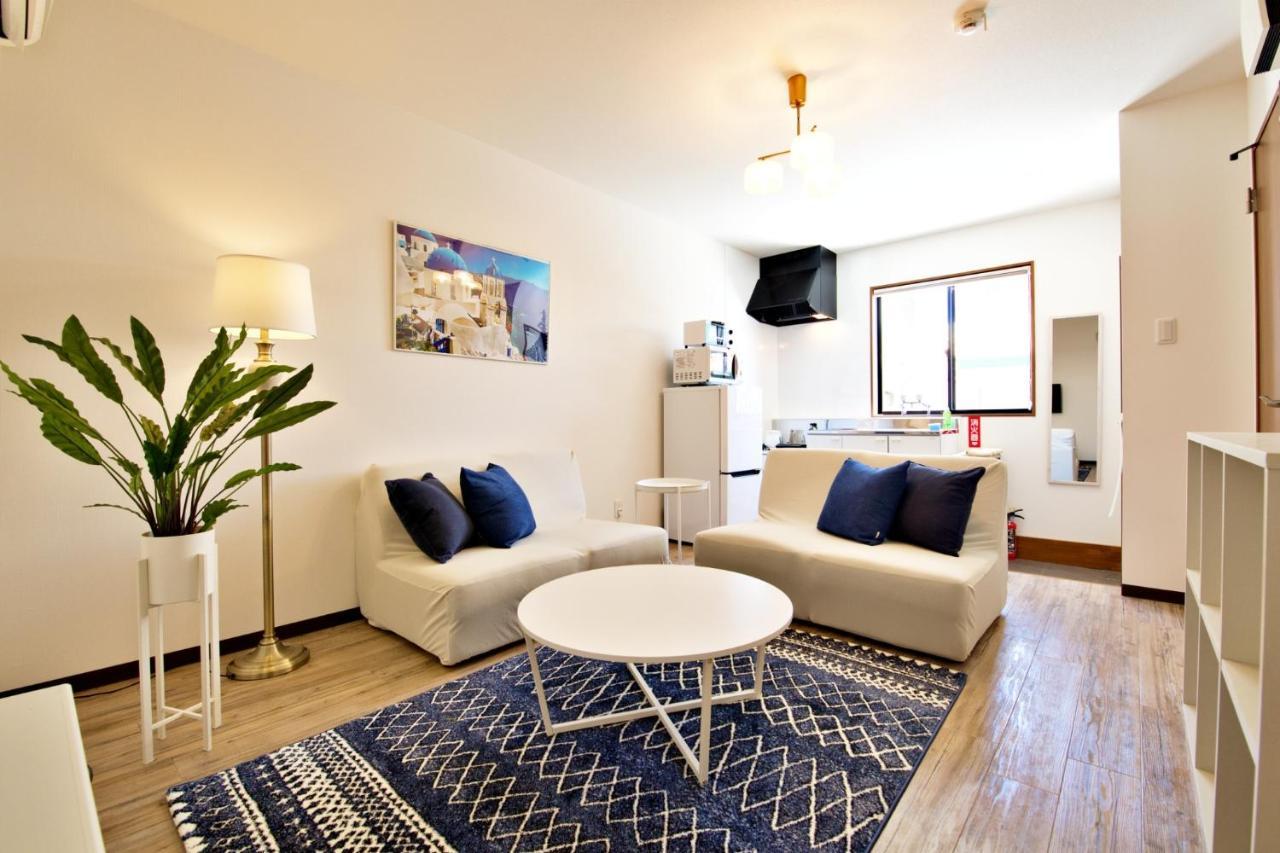 Clomtown E Apartment Ishigaki  Luaran gambar