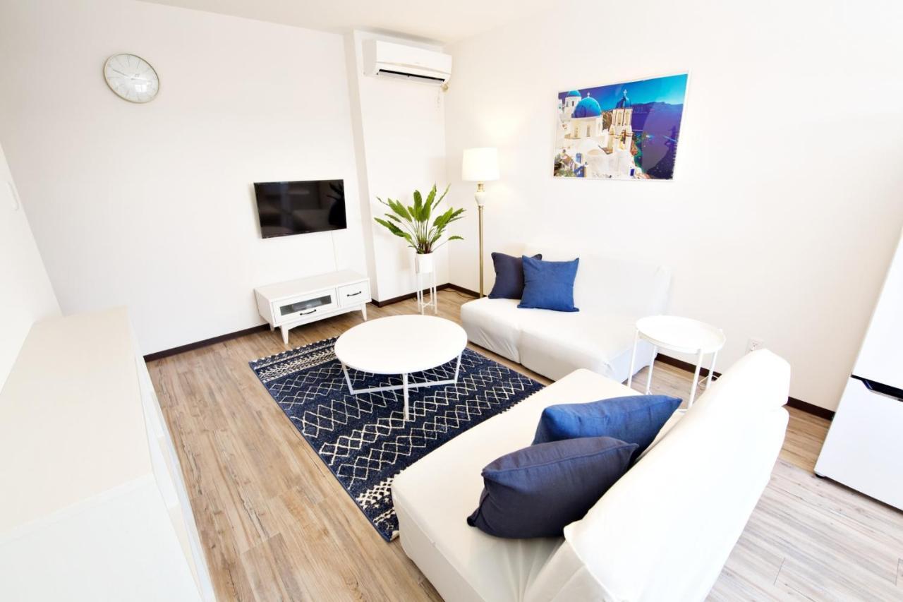 Clomtown E Apartment Ishigaki  Luaran gambar