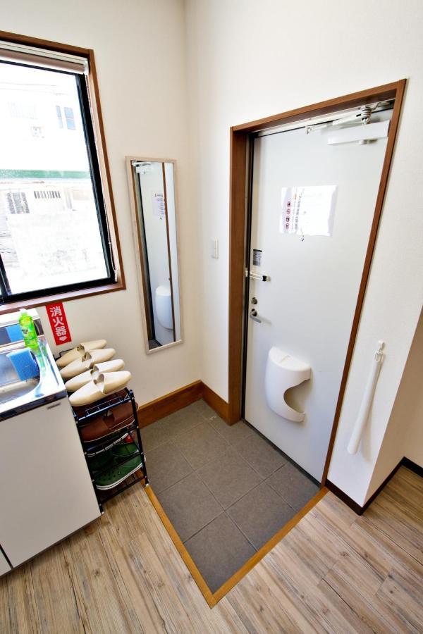 Clomtown E Apartment Ishigaki  Luaran gambar