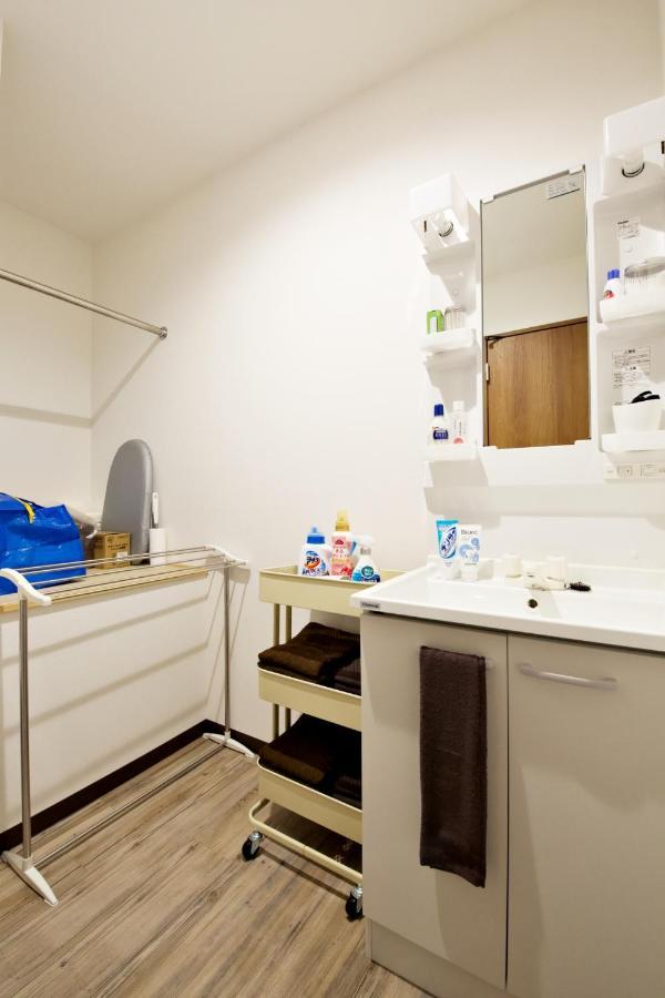 Clomtown E Apartment Ishigaki  Luaran gambar