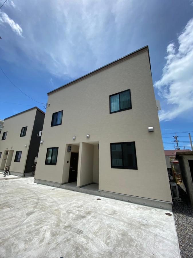 Clomtown E Apartment Ishigaki  Luaran gambar