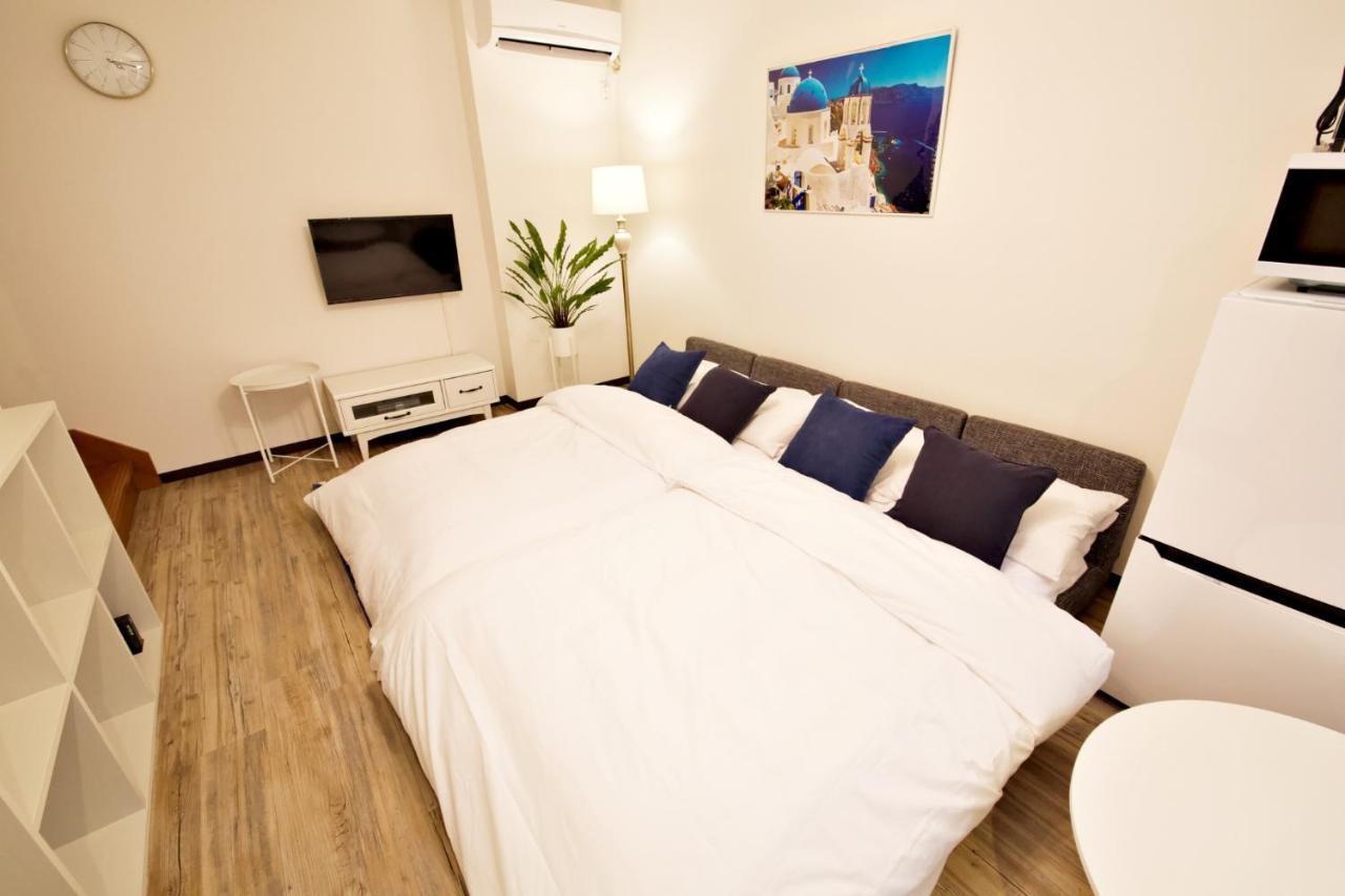 Clomtown E Apartment Ishigaki  Luaran gambar
