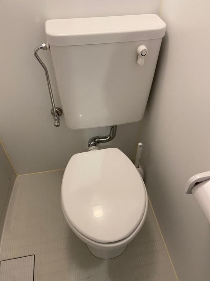 Clomtown E Apartment Ishigaki  Luaran gambar