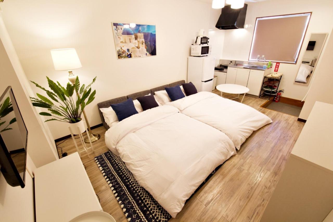Clomtown E Apartment Ishigaki  Luaran gambar