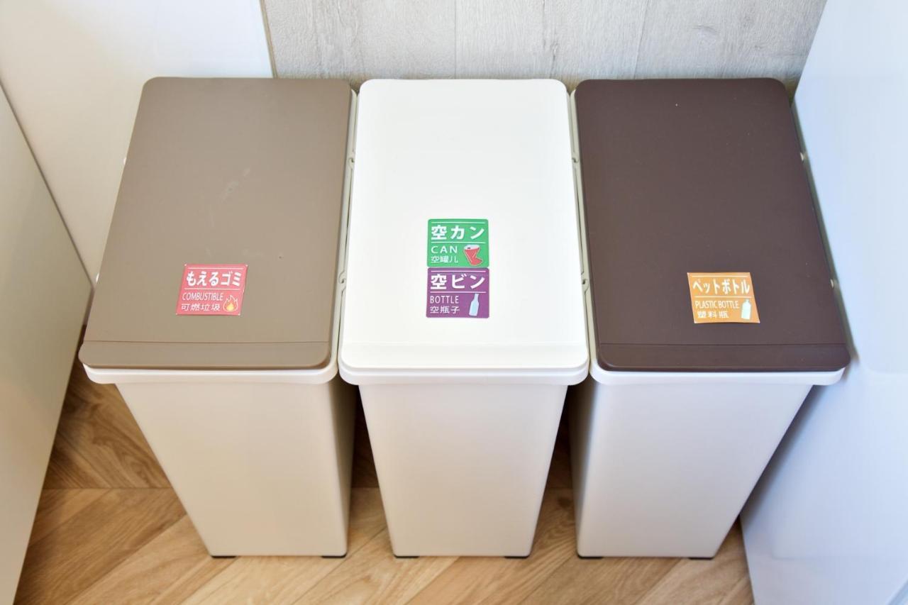 Clomtown E Apartment Ishigaki  Luaran gambar