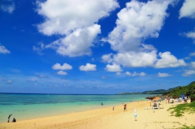 Clomtown E Apartment Ishigaki  Luaran gambar